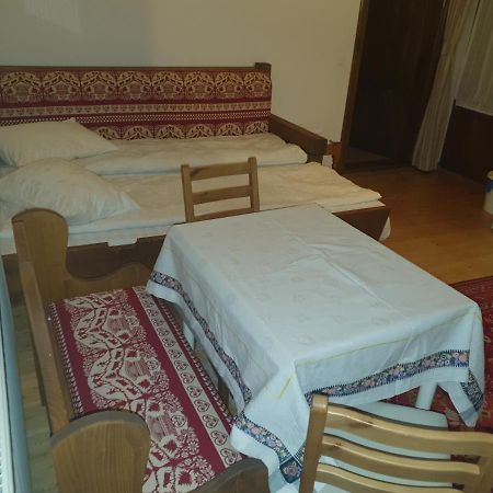 Arnica Montana Hotel Arieseni Ngoại thất bức ảnh