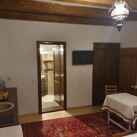 Arnica Montana Hotel Arieseni Ngoại thất bức ảnh