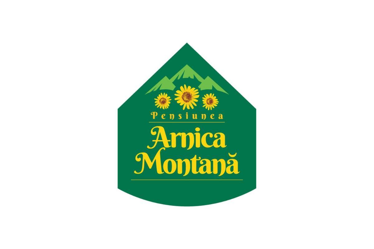 Arnica Montana Hotel Arieseni Ngoại thất bức ảnh