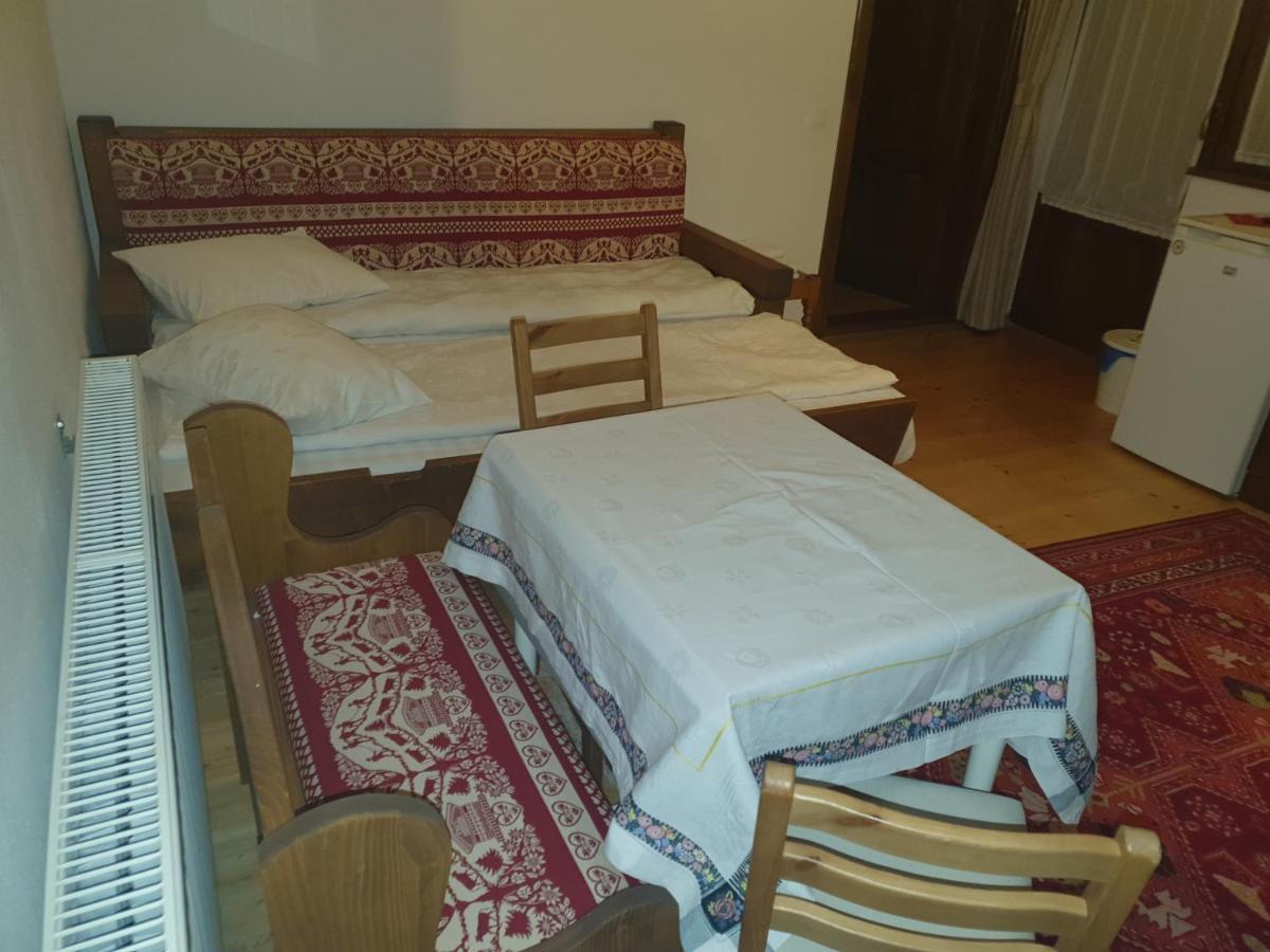 Arnica Montana Hotel Arieseni Ngoại thất bức ảnh