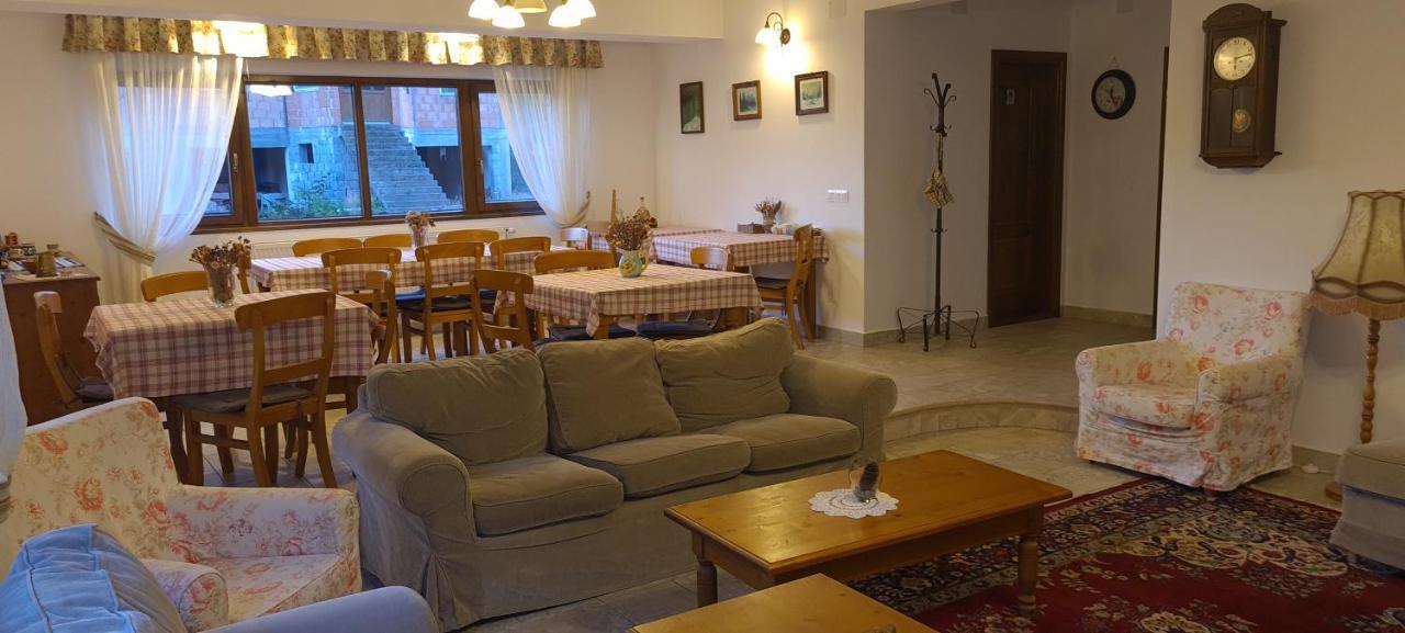 Arnica Montana Hotel Arieseni Ngoại thất bức ảnh