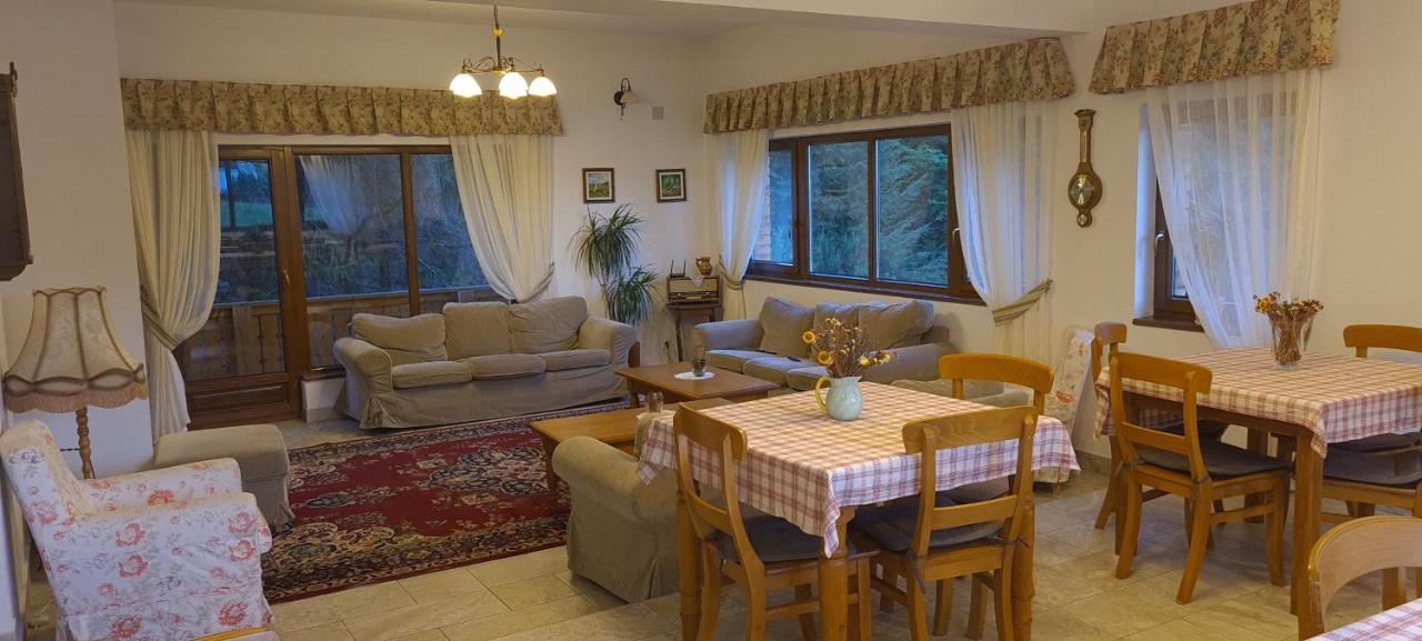 Arnica Montana Hotel Arieseni Ngoại thất bức ảnh