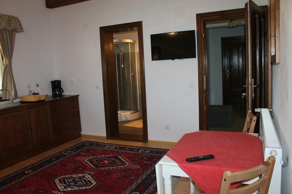 Arnica Montana Hotel Arieseni Ngoại thất bức ảnh